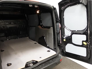 Ford Transit Connect Ford Transit Connect L2 100pk Automaat Trend Trekhaak Navigatie Apple Carplay Cruise control Airco - afbeelding nr 10