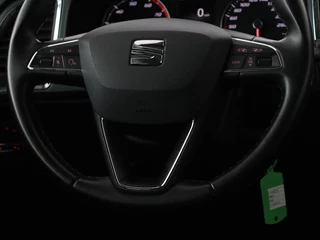 SEAT Ateca SEAT Ateca 1.4 TSI Style | Trekhaak | Stoelverwarming |  Carplay | Parkeerhulp | Climate control | Cruise control | Bluetooth - afbeelding nr 9