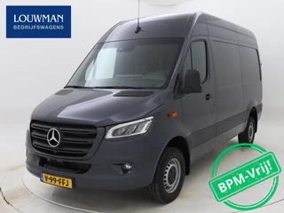 Mercedes-Benz Sprinter - 428911993-0