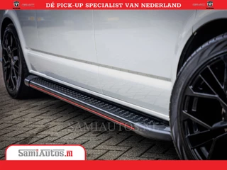 Volkswagen Transporter Volkswagen Transporter 2.0 TDI DC L2H1 30 Bulli 6 Persoons | Zeer Dik | In Zeer Goede Conditie | Comfortabele Dubbele Cabine met 6 Zitplaatsen | Body Kit | 20 Inch Brede Zwarte Wielen | Full Led | Camera | 2X Schuif Deuren | - afbeelding nr 31