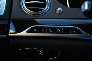Mercedes-Benz S-Klasse Mercedes-Benz S-Klasse 500 Lang | Face. S63 | Pano | ACC | Head-up | VOL - afbeelding nr 20