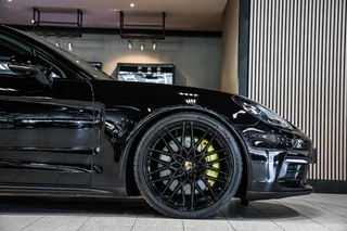 Porsche Panamera Porsche Panamera 2.9 4 E-Hybrid|22''|Pano|chrono|ACC|Bose - afbeelding nr 17
