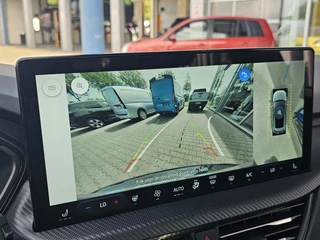 Ford Kuga Ford Kuga 2.5 PHEV ST-Line X  | Panoramadak | Winter Pack | Wegklapbare trekhaak | 19 inch lichtmetalen velgen | Technology Pack | Agate Black - afbeelding nr 23