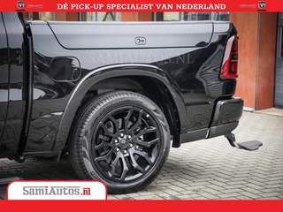 Dodge Ram 1500 Comfortabele Dubbele Cabine met Royale 5 Zitplaatsen | BPM vrij | Nu Leverbaar uit Voorraad | Voorraad Nr 2338 - 5404 - afbeelding nr 20