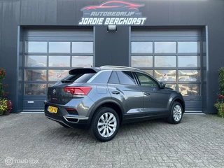 Volkswagen T-Roc Volkswagen T-Roc 1.0 TSI Style Business - afbeelding nr 4