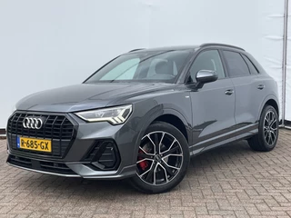 Audi Q3 Audi Q3 35 TFSI S edition Adapt.Cruise Carplay DigiDisplay S-Line - afbeelding nr 54