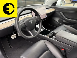 Tesla Model 3 Tesla Model 3 Performance AWD 75 kWh | Autopilot |Pano |20inch - afbeelding nr 3