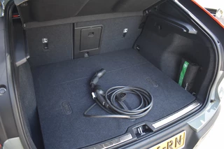 Volvo C40 Volvo C40 Extended Range Ultimate 252pk/82kWh | Trekhaak | Climate | Getin - afbeelding nr 14