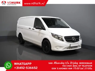 Mercedes-Benz Vito - 335785666-0