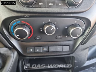 Iveco Daily Iveco Daily 35C16 Automaat Laadklep Bakwagen Dubbellucht Airco Camera Meubelbak Koffer 19m3 Airco - afbeelding nr 14