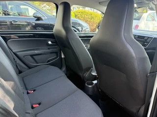 Volkswagen up! Volkswagen Up! 1.0 aantoonbaar 9607 KM !!! - afbeelding nr 8