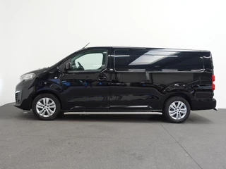 Peugeot Expert Peugeot Expert 180pk Automaat Long L3 Premium  Airco Cruise  Navigatie Carplay Trekhaak 3-Zits - afbeelding nr 11