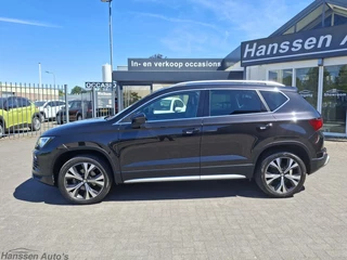 SEAT Ateca Seat Ateca 1.5 TSI Xperience Business Intense - afbeelding nr 2