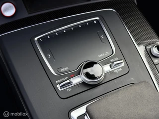 Audi SQ5 Audi SQ5 3.0 TFSI SQ5 quattro | Pano | Carbon | B&O | Leder - afbeelding nr 37