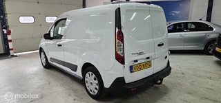 Ford Transit Connect Ford Transit Connect 1.5 EcoBlue L1 Ambiente - afbeelding nr 3