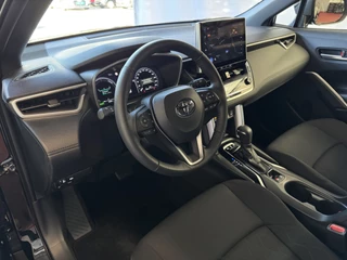 Toyota Corolla Cross - afbeelding nr 10