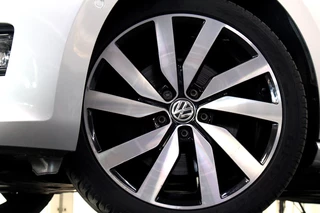 Volkswagen Golf Sportsvan - afbeelding nr 4