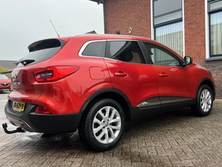 Renault Kadjar | TREKHAAK | NAVIGATIE | KEYLESS ENTRY | - afbeelding nr 6