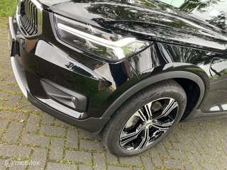 Volvo XC40 Volvo XC40 1.5 T5 260 PK I Recharge I Leder I ACC I BLIS | Camera - afbeelding nr 33