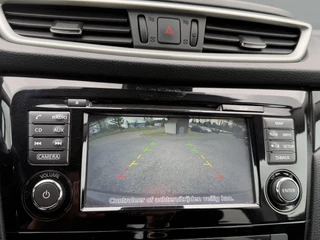 Nissan QASHQAI Nissan Qashqai 1.2 Premier Edition 2e Eigenaar,Navi,Clima,Cruise,Camera,Trekhaak,Pano,PDC V+A,Lm velgen,6 Bak,115pk,N.A.P,APK tot 12-2025 - afbeelding nr 13