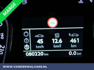 Citroën Jumpy Citroën Jumpy 2.0 BlueHDI **MARGE, GEEN BTW** 123pk L3H1 XL Dubbele cabine Euro6 Airco | Navigatie Cruisecontrol, Apple Carplay, 2500kg Trekhaak, Parkeersensoren, 5-Zits - afbeelding nr 18