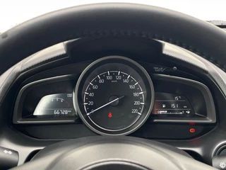 Mazda 2 | Trekhaak | Navi | LED | Cruise | Clima | DAB+ - afbeelding nr 16