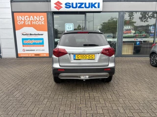 Suzuki Vitara Suzuki Vitara 1.0 Boosterjet Select | Trekhaak | All Season Banden - afbeelding nr 5