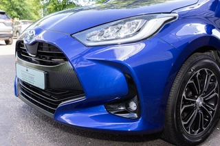 Toyota Yaris Toyota Yaris 1.5 Hyb. Dynamic - afbeelding nr 15