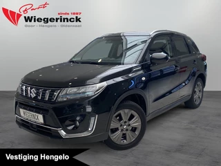 Suzuki Vitara - 379451324-0
