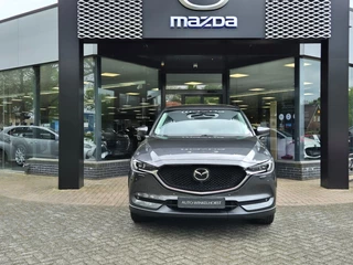 Mazda CX-5 - afbeelding nr 3