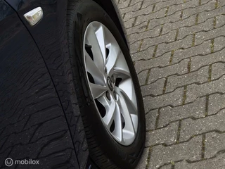 Opel Astra OPEL ASTRA 1.2 ELEGANCE/KEYLESS/CAMERA/FULL LED/DIGITALE TELLER/HALF LEDER - afbeelding nr 11