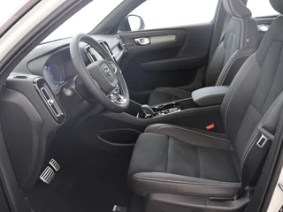 Volvo XC40 Volvo XC40 1.5 T5 Rech. R-Design | 360 camera | Stoelheugen | - afbeelding nr 12