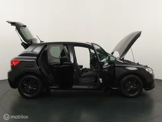 SEAT Ibiza Seat Ibiza 1.0 MPI Reference - afbeelding nr 24