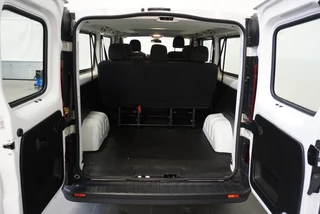 Opel Vivaro Opel Vivaro Combi 1.6 CDTI L2H1 8-Persoons PERSONENBUS Incl. BTW/Bpm Airco|Bluetooth|Lang| - afbeelding nr 4