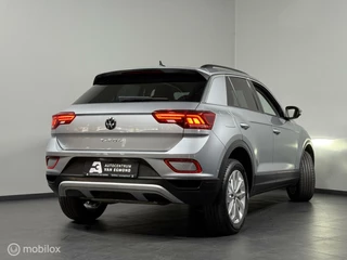 Volkswagen T-Roc Volkswagen T-Roc 1.5 TSI Style | CARPLAY | CRUISE | PDC - afbeelding nr 12