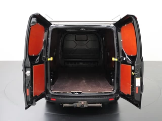 Ford Transit Custom | Navigatie | Camera | 3-Persoons | Betimmering - afbeelding nr 4