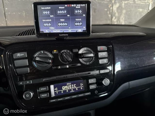 Volkswagen up! VW Up! Airco/Cruise/LMV/nieuwe riem/ nieuwe remmen - afbeelding nr 6