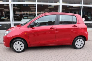 Suzuki Celerio . - afbeelding nr 3