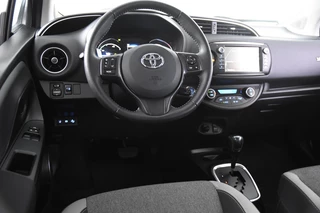 Toyota Yaris - afbeelding nr 23