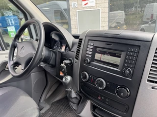 Mercedes-Benz Sprinter Mercedes-Benz Sprinter 311 2.2 CDI 366 Automaat 3Pers Camera - afbeelding nr 18