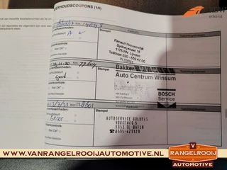 Renault Clio Renault Clio Estate 0.9 TCe Night&Day, trekhaak, airco, DAB, 16