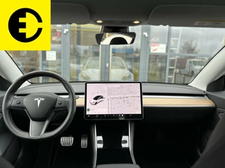 Tesla Model 3 Tesla Model 3 Performance AWD 75 kWh | Autopilot |Pano |20inch - afbeelding nr 38