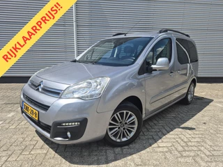 Citroën Berlingo 1.2 PureTech. airco,cruisecontrol,achteruitrijcamera,