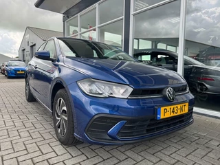 Volkswagen Polo Volkswagen Polo 1.0 TSI Life|ACC|Navi|Digitale cockpit|Airco| - afbeelding nr 19