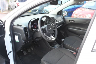 Kia Picanto - afbeelding nr 10