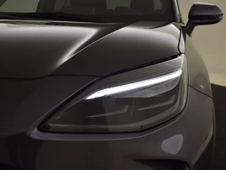 Toyota Yaris Cross - afbeelding nr 6