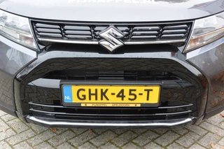 Suzuki Vitara - afbeelding nr 3