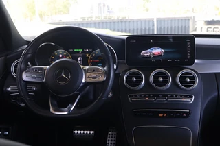 Mercedes-Benz C-Klasse - afbeelding nr 8