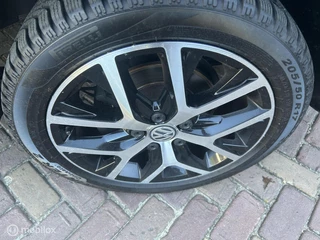 Volkswagen Caddy Volkswagen Caddy Maxi 1.4 TSI * AUTOMAAT * NAVI * TREKHAAK * - afbeelding nr 18