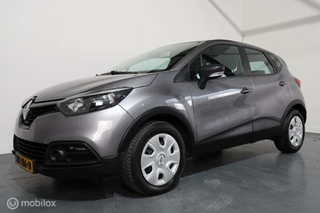 Renault Captur Renault Captur 0.9 TCe Authentique - afbeelding nr 6